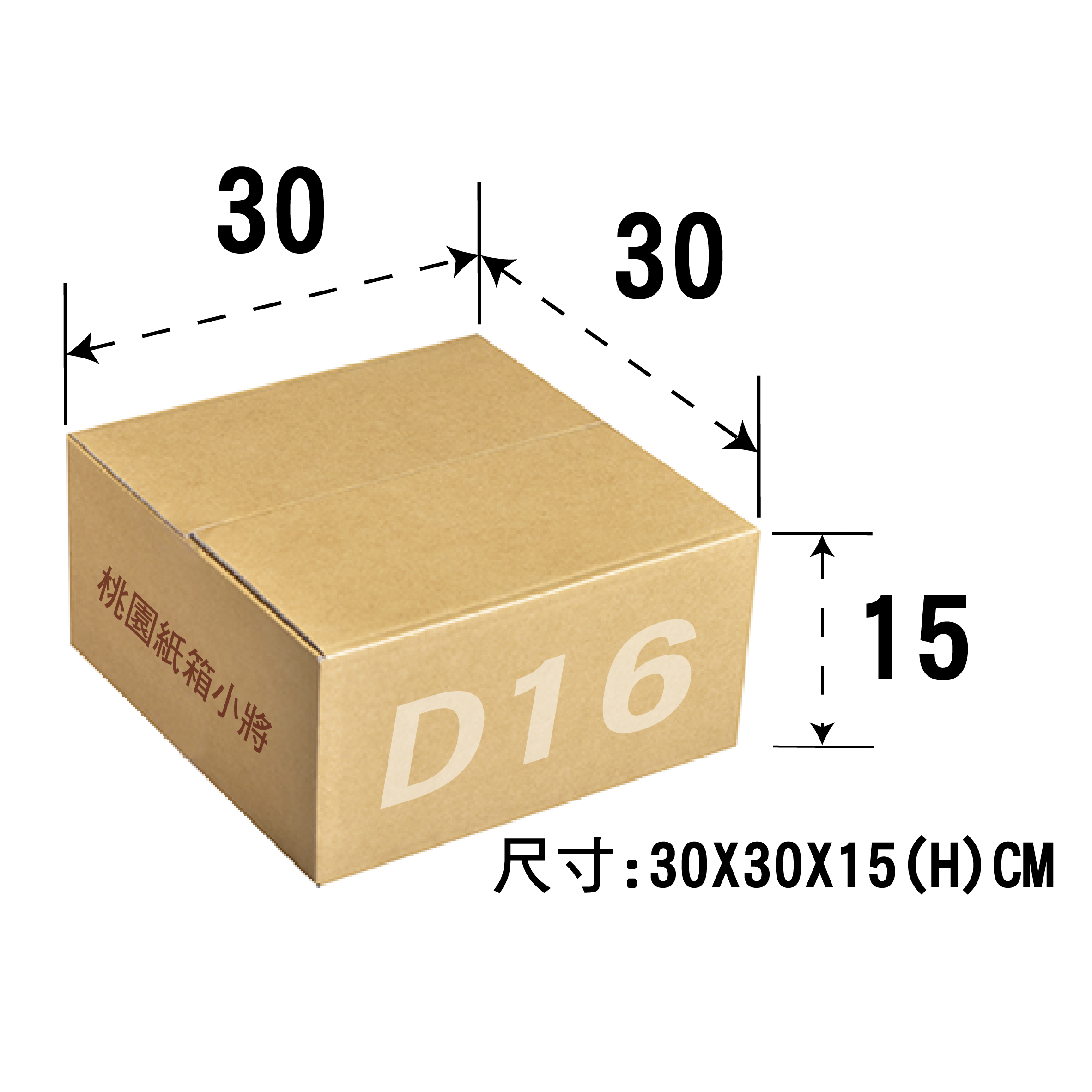 D16